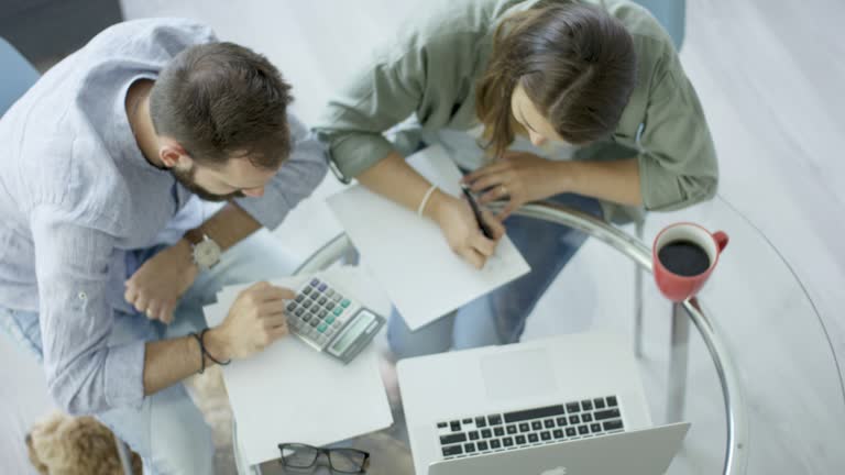 Trusted Grissom Af, IN Loan Agency Experts